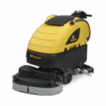 Tornado BD 26-20 Traction Drive Scrubber TS530-W26-UG