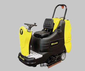Floor Care