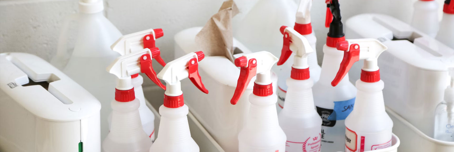 U.S. Coating Specialties & Supplies