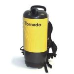 Tornado Pac-Vac 10 Aircomfort