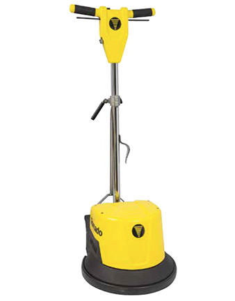 Tornado Brute Force 20" Floor Machine