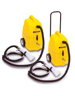 Tornado PS Spotter Extractor