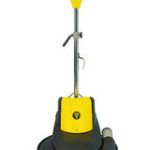 Tornado Brute Force High Speed Glazer Burnisher