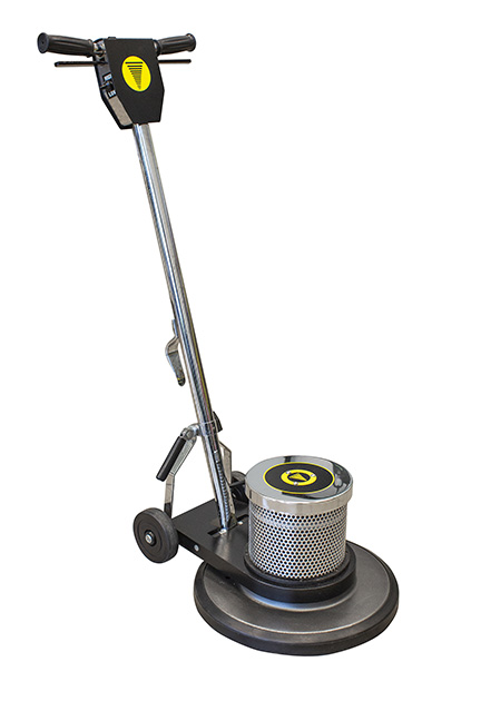 Tornado M 20" Dual Speed Floor Machine