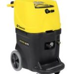 Tornado Pro 500 Series Carpet Extractor