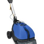 Powr-Flite Powr-Scrub Cylindrical Brush Scrubber 16"