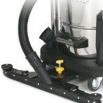 Front Mount Squeege