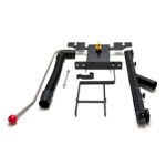 Front Mount Squeege