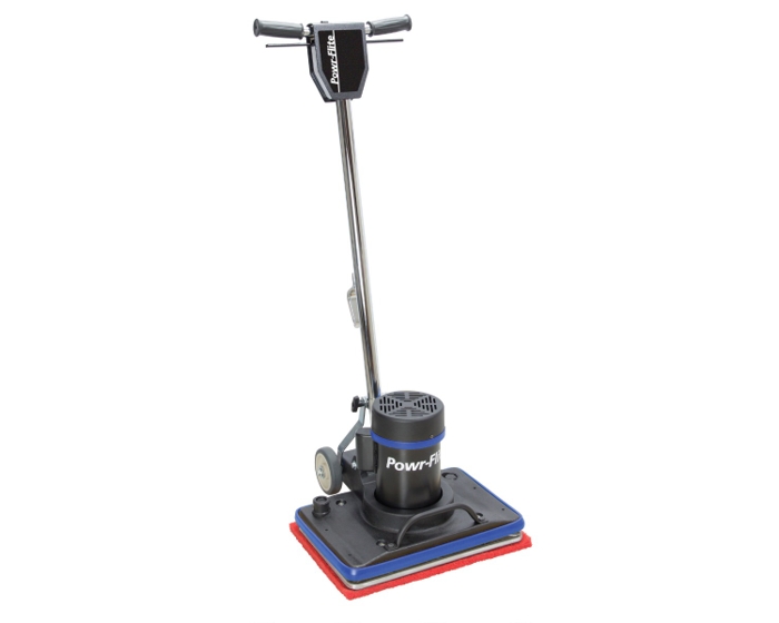 Powr-Flite Orbital Floor Machine 20"