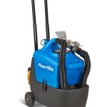 Powr-Flite Photon 3 Gallon Portable Spotter
