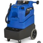 Powr-Flite Pulsar Delta Carpet Extractor 10 Gallon