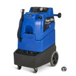 Powr-Flite Pulsar Delta Carpet Extractor 15 Gallon