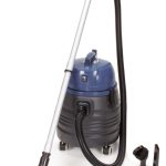 Powr-Flite 5 Gallon Wet/Dry Vacuum