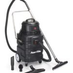 Powr-Flite 15 Gallon Wet/Dry Vacuum Polyethylene Tank