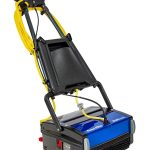 Powr-Flite Multi-Surface Cylindrical Brush Scrubber 14"