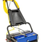 Powr-Flite Multi-Surface Cylindrical Brush Scrubber 18"