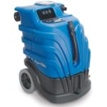 Powr-Flite Mid-Size Cold Water Upright Extractor