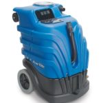 Powr-Flite Mid-Size Heated Extractor