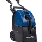 Powr-Flite 3 Gallon Self-Contained Extractor