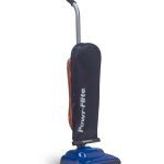 Powr-Flite Solar Ultra Lightweight Upright Vacuum 8.4 lb