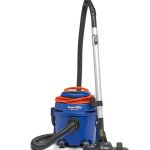 Powr-Flite Newton Lightweight Canister Dry Vac