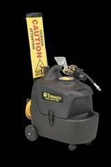 Tornado Pro Spotter Extractor