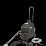 Tornado Pro Spotter Deluxe Carpet Extractor