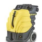 Tornado Surge 10 Gallon Mid-Size Carpet Extractor