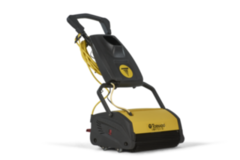 Tornado Vortex 9 Multi-Surface Scrubber