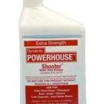 POWERHOUSE SHOOTER, QT. CASE