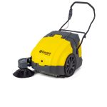 Tornado Torrent 28 Sweeper