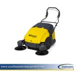 Tornado Torrent 43" Sweeper