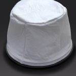 Cloth Filter Bag, Washable