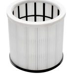 Pleated Synthetic Filter Cartridge, Washable