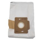 Upright HEPA Bags, 25 pk