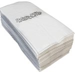 Upright HEPA Bags, 25 pk