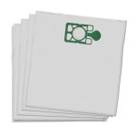 Canister HEPA Bags, 25 pk