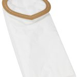 Powr-Flite 6 QT. Micro Bag Open Mouth