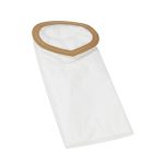 Powr-Flite 10 QT. Micro Bag Open Mouth