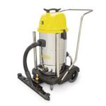 Tornado Taskforce 15 Wet/Dry Vacuum