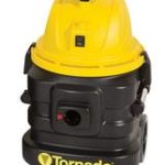 Tornado Taskforce 10 Wet/Dry Vacuum