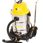 Tornado Taskforce 20 Wet/Dry Vacuum