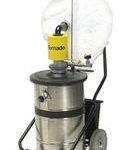 Tornado Taskforce 18-Gal Ext. Filter Air Vacuum