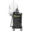 Tornado Jumbo Electric Dual Wet/Dry Vacuum
