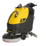 Tornado BD 20/11L Brush Assist Scrubber (Machine Only)