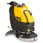 Tornado BD 20/11LT Traction Drive w/Lead Acid Batteries