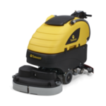 Tornado BD 26/20 Traction Drive Scrubber w/Lead Acid Batteries
