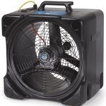 Powr-Flite F5 Axial Fan / Air Mover