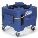 Powr-Flite F6 Downdraft Dryer / Air Mover