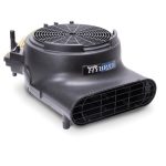 Powr-Flite Deluxe Hybrid 3-Speed Carpet Dryer